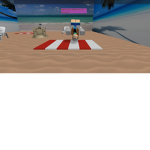Asia's Gymnastics