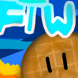 (41) Find the Waffles (BETA) icon