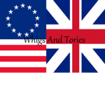 Whigs And Tories
