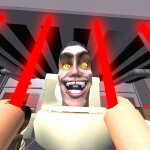 [NEW!] Escape Skibid Toilet Obby🚽