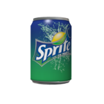 SPRITE GANGGG