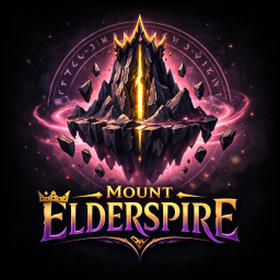 [x10 Summit]👑Mount Elderspire