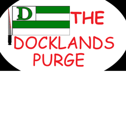 [M/AC] Docklands Purge Supporters: Meeting/Awards