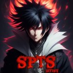 SPTS:Divine