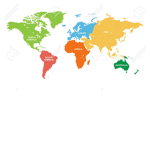 Geography from the coolio clan