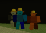 rocola gang