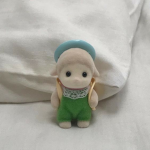 sylvanian families