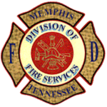 Memphis Tennessee Fire Department