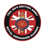 [TBA] Royal Grenadier Guards.