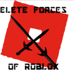 Elite Forces of Roblox [EFR]