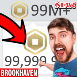 Brookhaven Tycoon! (NEW)