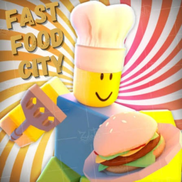 Fast Food City
