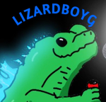 LizardBoyG Fan Group