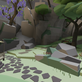 Under This Wretched Sky