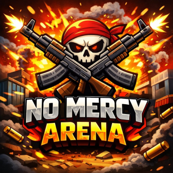 No Mercy Arena