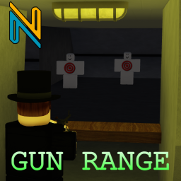 🔫 Ninemil Gun Range