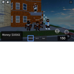 The soild boys gang