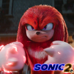 Red and strong