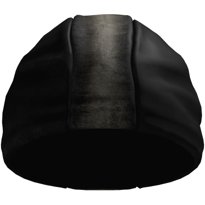 Beige Fw07 Mohawk Beanie Roblox item