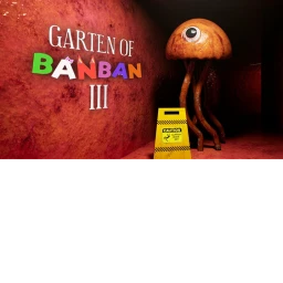 GARTEN OF BANBAN  remake icon