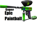 Super Epic Paintball