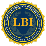 Liberty Bureau of Investigation