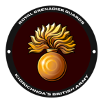 PBBA | Royal Grenadier guards