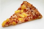 Pineapple on pizza is a curse
