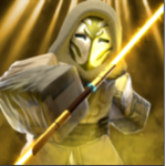 [TJOOF] The Temple Guard