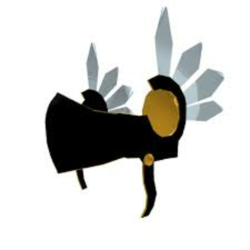 UGC OBBY ! [Black  Valkyrie]