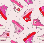 The space girl club