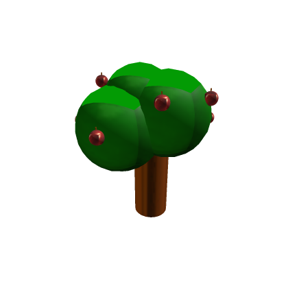 apple tree