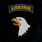 1st Allied airborne Divison-
