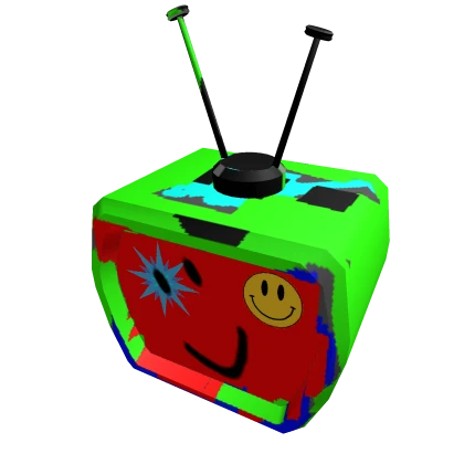 Item Thumbnail