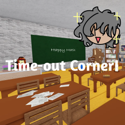 Time-out Corner