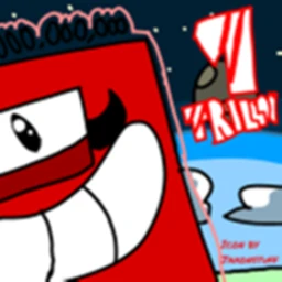 Numberblocks RP icon