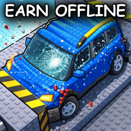 [TEST] Shred a Car