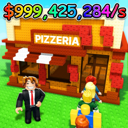 Build a Food Empire