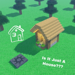 The House???