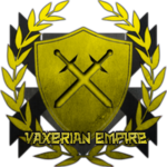 [VE] Vaxerian Empire Leaderships