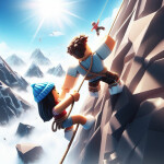 The Rope [2 Player Obby]