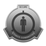 SCPF: Echelon Ethics Committee