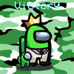 The amusing frogs