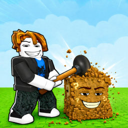Poop a Lucky Block!