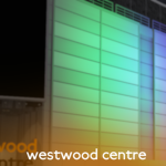 Westwood shopping centre