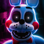 FNAF: Terror