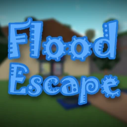 Flood Escape V1.3_48 icon