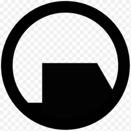 Black-Mesa demo icon