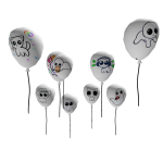 YIPPEE Balloons [CODE: YIPPEEBalloons]