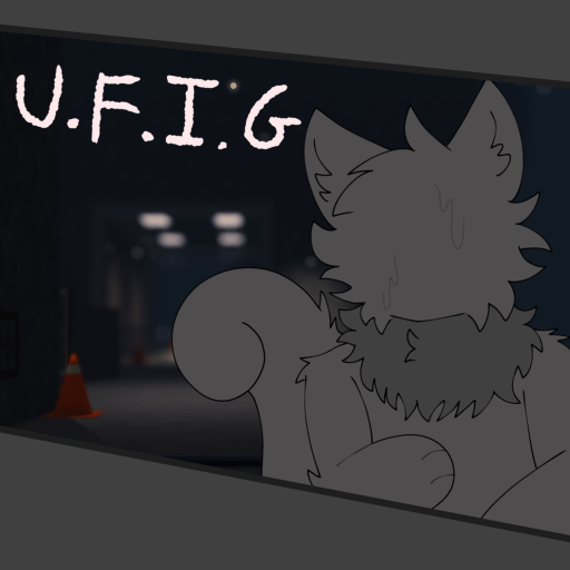 Unknow furry infection game icon